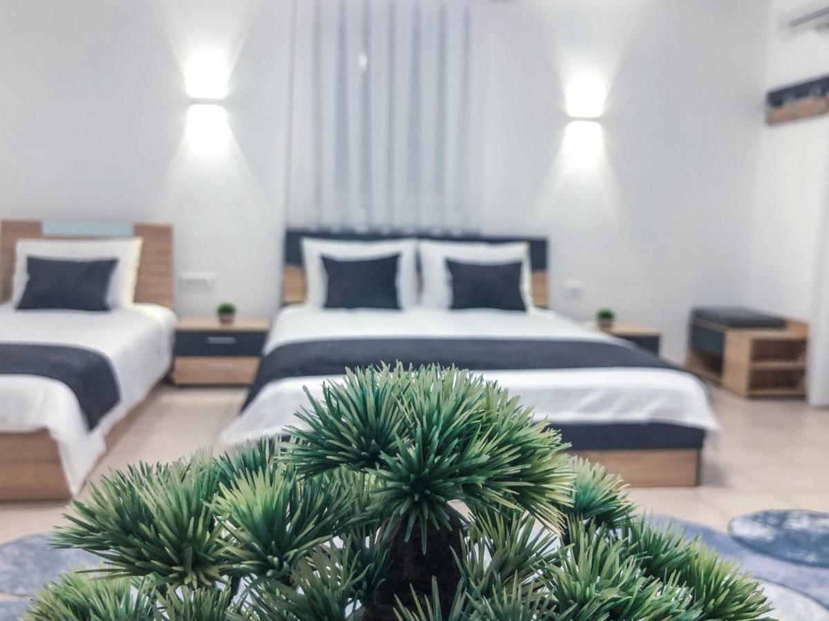Asteris Apartments Demir Kapija Eksteriør bilde